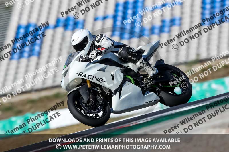 motorbikes;no limits;october 2019;peter wileman photography;portimao;portugal;trackday digital images